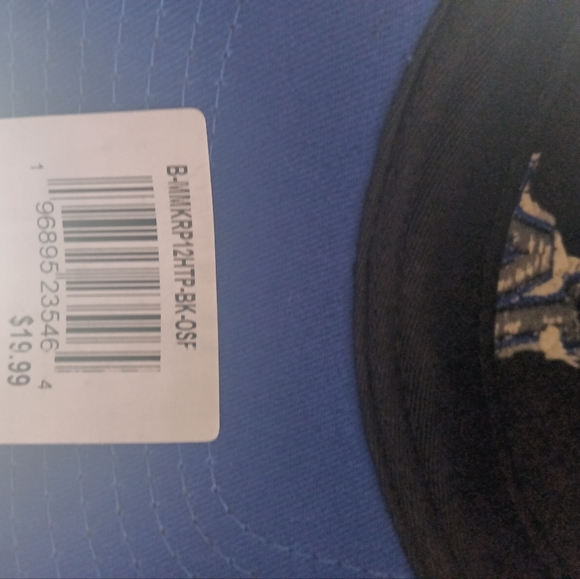 LA Hat for Sale - Picture 6 of 6